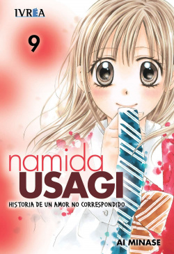 NAMIDA USAGI