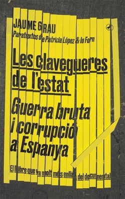 LES CLAVEGUERES DE L´ESTAT