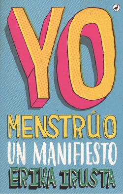 YO MENSTRÚO
