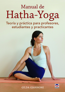 Manual de Hatha-yoga