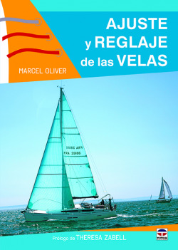 Ajsute y reglaje de las velas