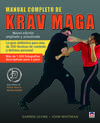 Manual completo de Krav Maga