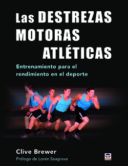 DESTREZAS MOTORAS ATLÈTICAS