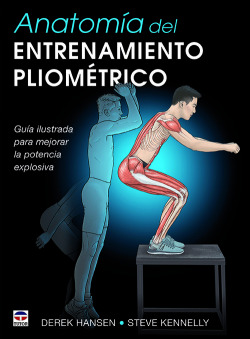 ANATOMÍA DEL ENTRENAMIENTO PLIOMÈTRICO