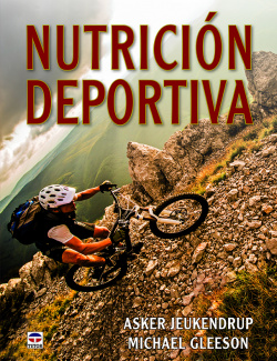 Nutrición deportiva