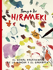 Hirameko:el rayo de inspiración