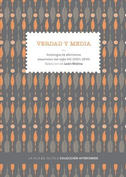 Verdad y media