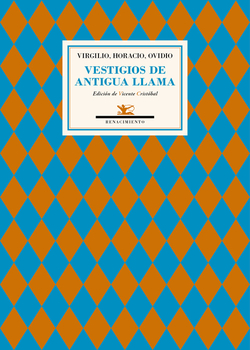 VESTIGIOS DE ANTIGUA LLAMA