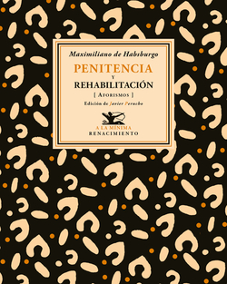 PENITENCIA Y REHABILITACIóN