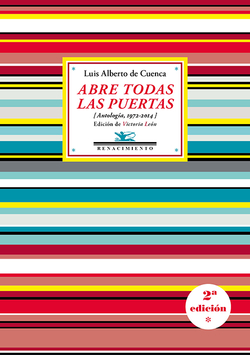 ABRE TODAS LAS PUERTAS
