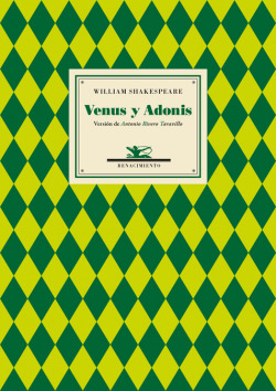 VENUS Y ADONIS