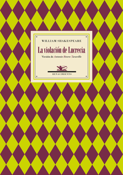 LA VIOLACIóN DE LUCRECIA