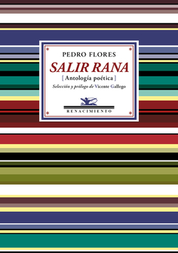 Salir rana