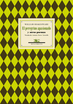 EL PEREGRINO APASIONADO Y OTROS POEMAS