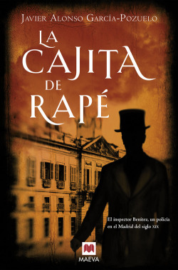 LA CAJITA DE RAPÈ