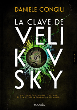 La clave de velikovsky