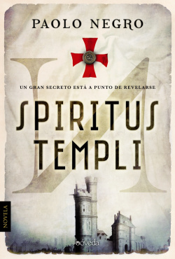 Spiritus templi