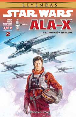 Star wars ala x