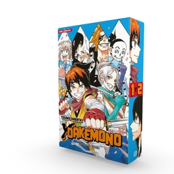 yoakemono