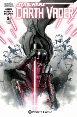Star wars darth vader