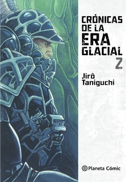 CRÓNICAS DE LA ERA GLACIAL 2