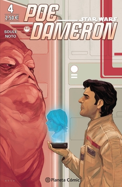 Poe Dameron