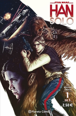 Han solo