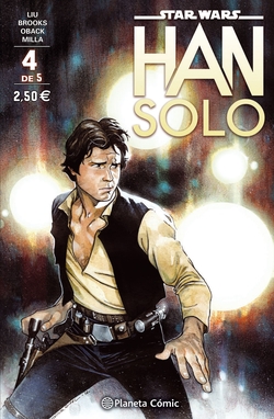 HAN SOLO