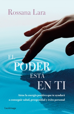 EL PODER ESTÁ EN TI
