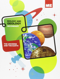 biology and geology 1º eso