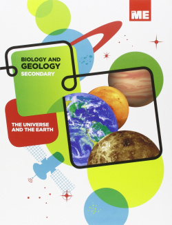 biology and geology 1º eso