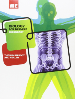 biology and geology 3º eso