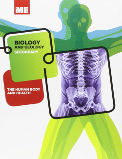 biology and geology 3º eso