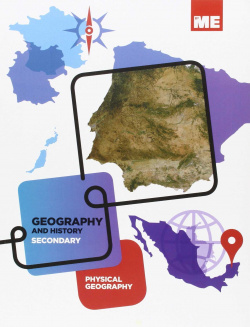 geography history 1ºeso *ingles* cantabria