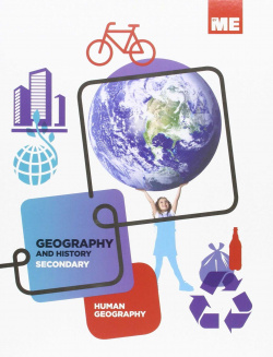 geography & history 2º eso