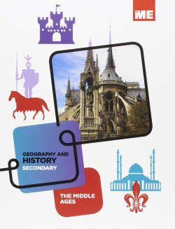 geography & history 2º eso