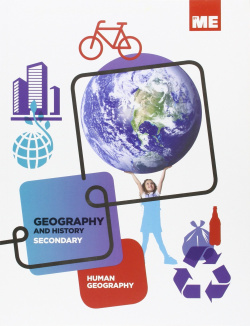 geography & history 2º eso
