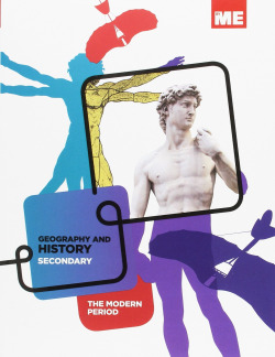 geography & history 3º eso