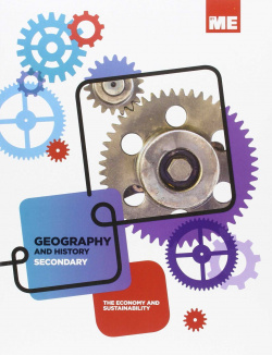 geography & history 3º eso