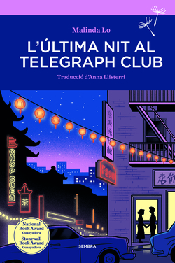 L'última nit al Telegraph Club