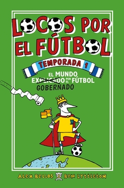 TEMPORADA 1