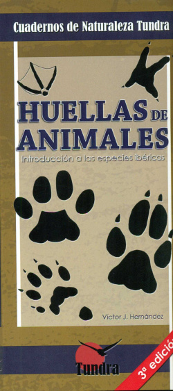 Huellas de animales