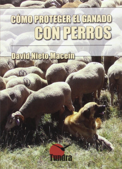 CóMO PROTEGER GANADO CON PERROS
