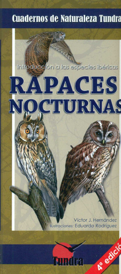RAPACES NOCTURNAS