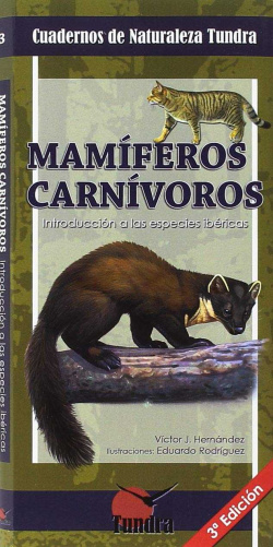 Mam¡feros carn¡voros