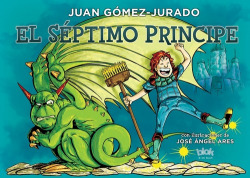 EL SÈPTIMO PRINCIPE