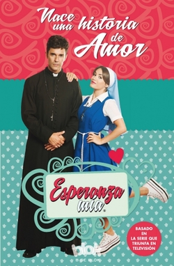 NACE UNA HISTORIA DE AMOR