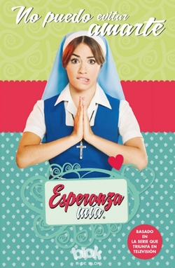 NO PUEDO EVITAR AMARTE