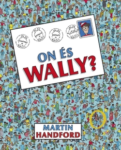 ON éS WALLY?