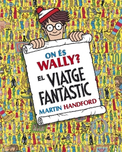 ON éS WALLY?